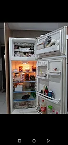 تعمیر یخچال سلطانی