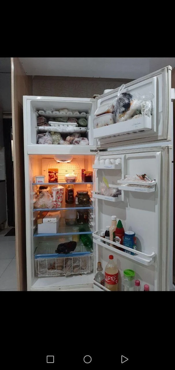 تعمیر یخچال سلطانی