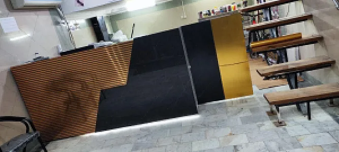کافی نت و عکاسی پارسه
