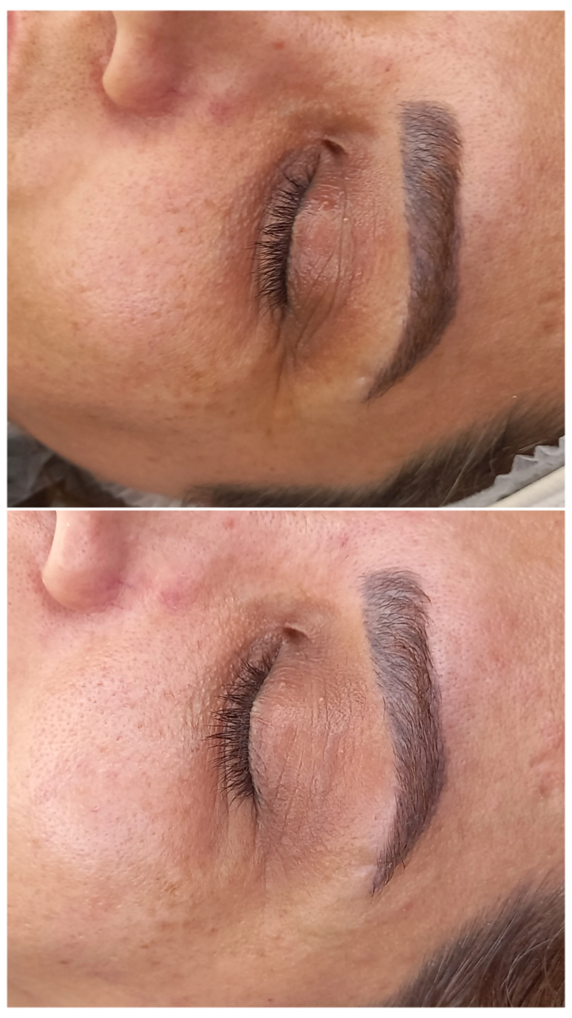 فیشال و پاکسازی پوست مرضیه صالحی - آموزشگاه آرایشگری در سنندج - تصویر 4