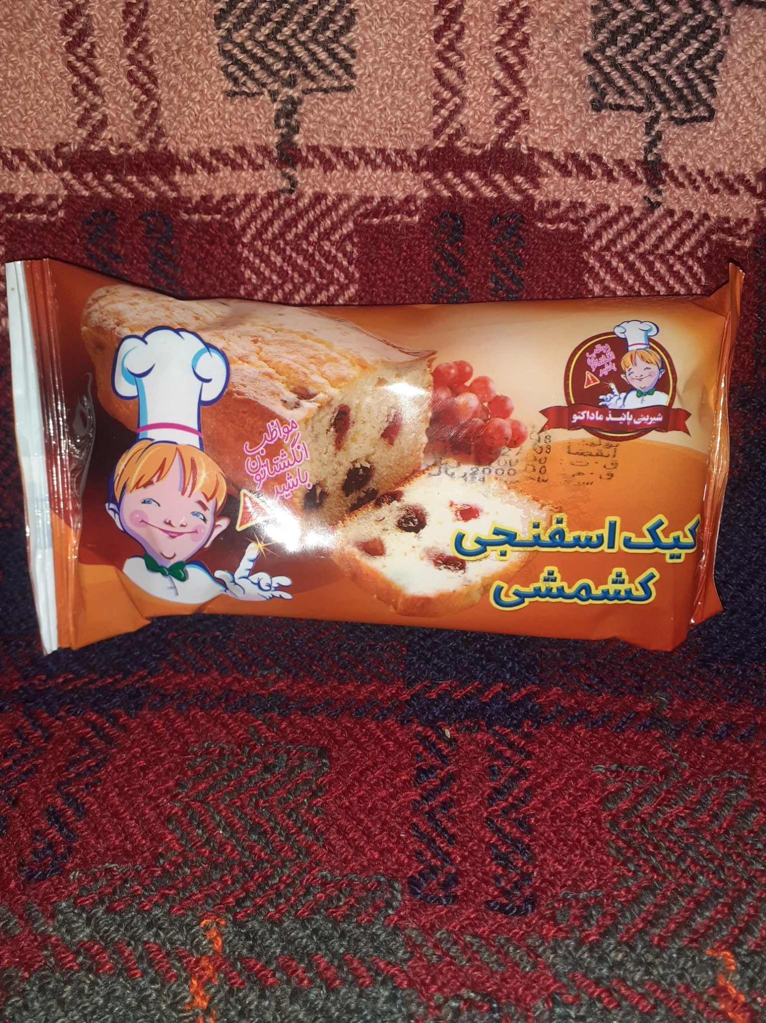 کارخانه پانیذماداکتو لرستان