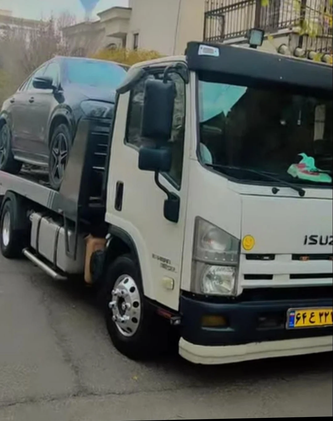 مکانیکی، امداد خودرو شبانه روزی بیرم وند