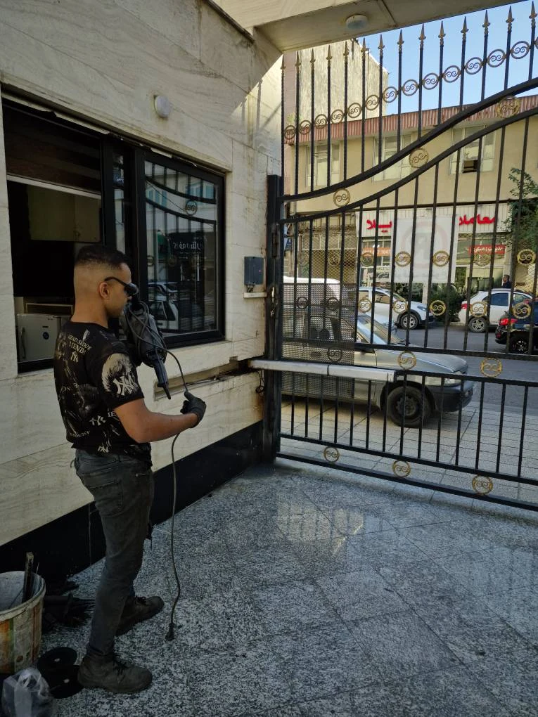 درب و پنجره سازی طاها - تصویر 3