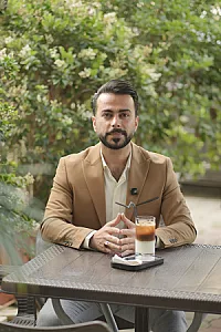 گروه املاک مردانی
