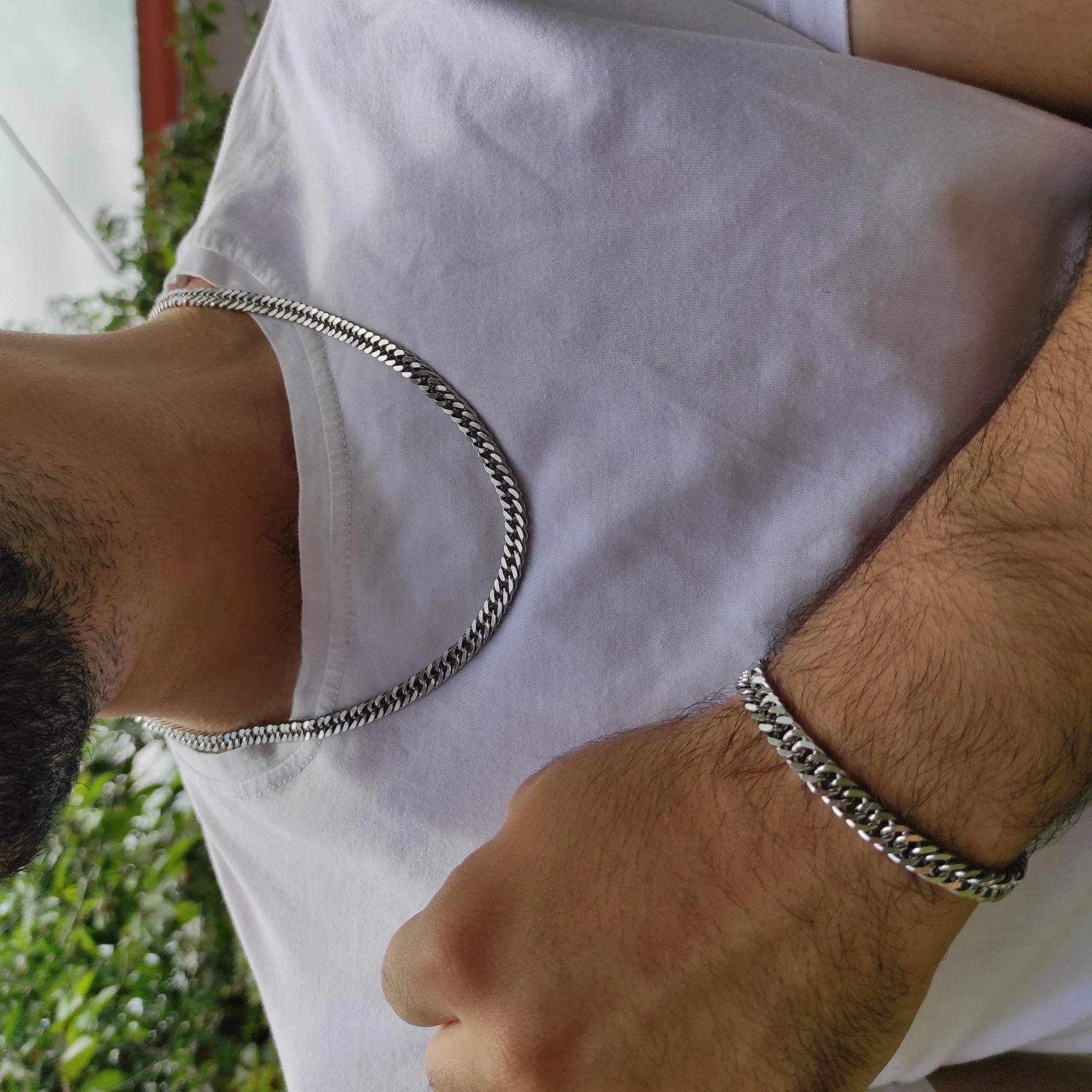 ساخت تخصصیی استیل و نقره میمسا - تصویر 3
