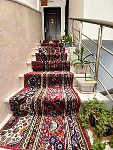 سویت دونفره مبله ۳۰متری