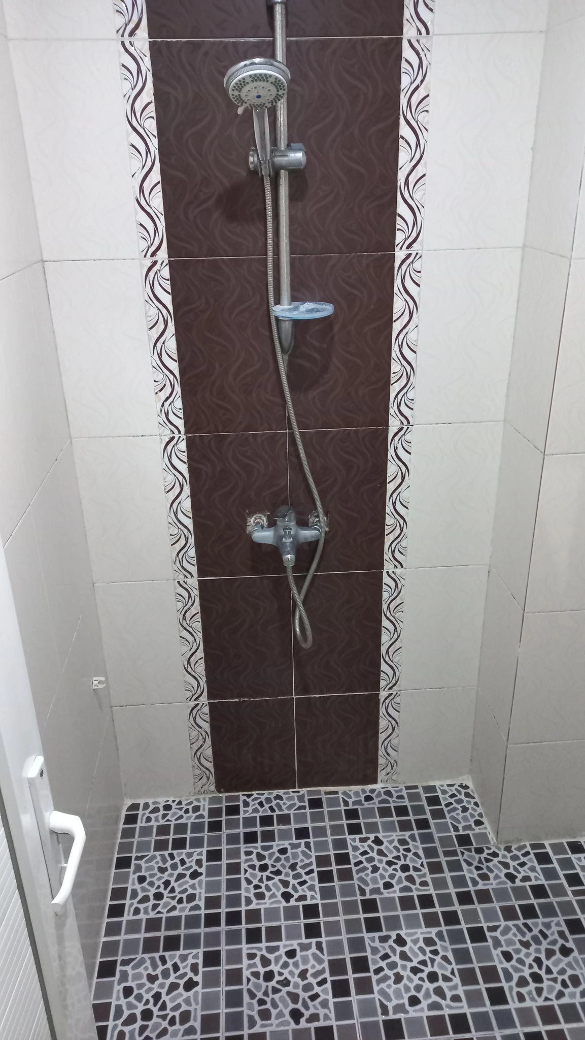 اقامتگاه ملیسا