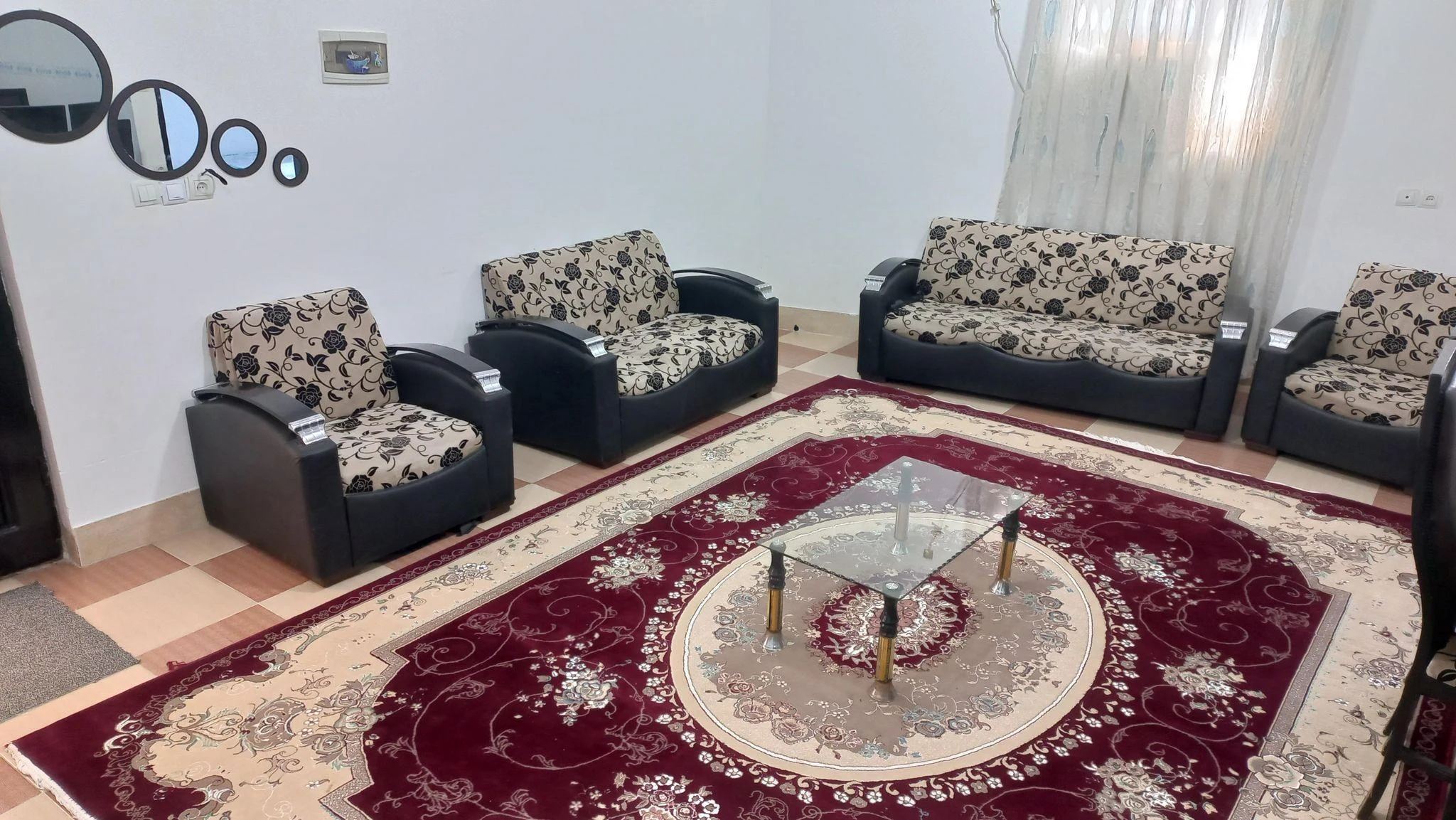 اقامتگاه ملیسا - تصویر 2