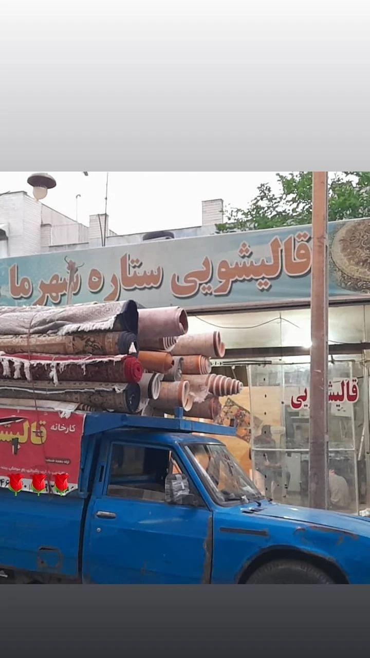 قالیشویی ستاره شهر ما - تصویر 5