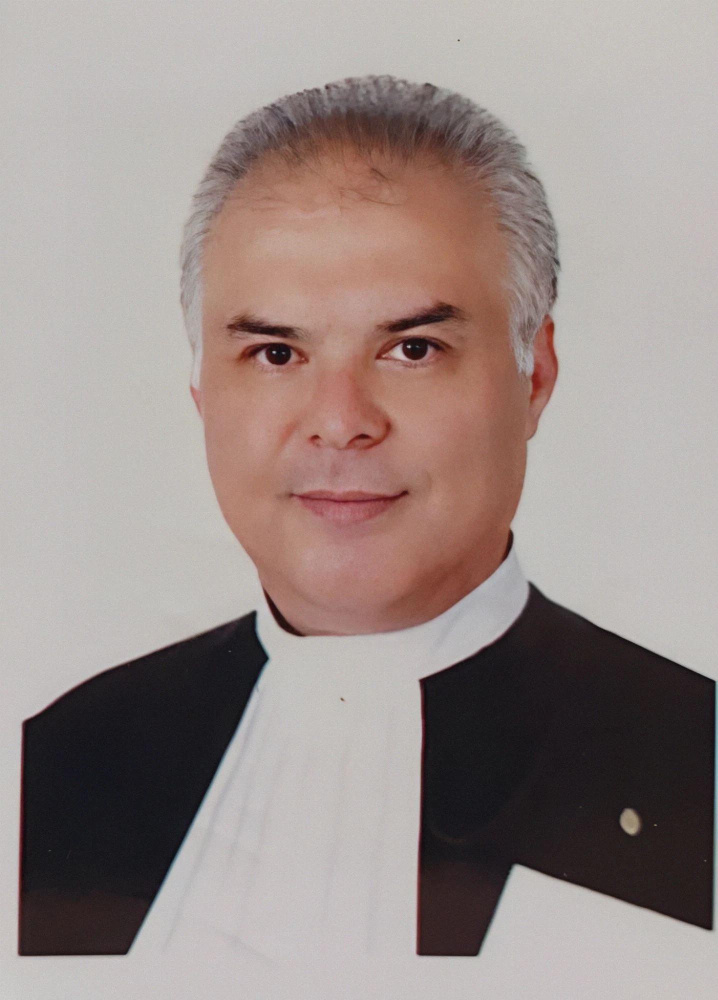 دفتر وکالت جردن