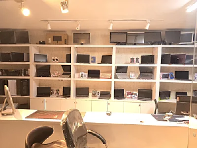 کامپیوتر پارس