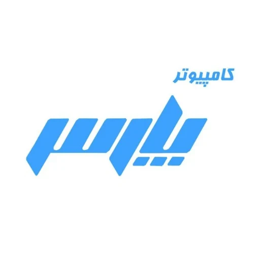 لوگوی کامپیوتر پارس