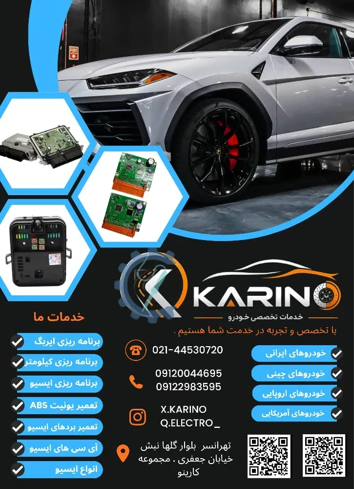 KARINO - تصویر 11