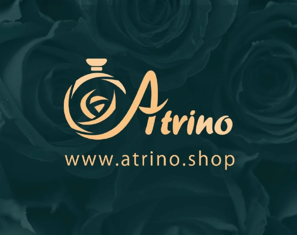 لوگوی عطرینو