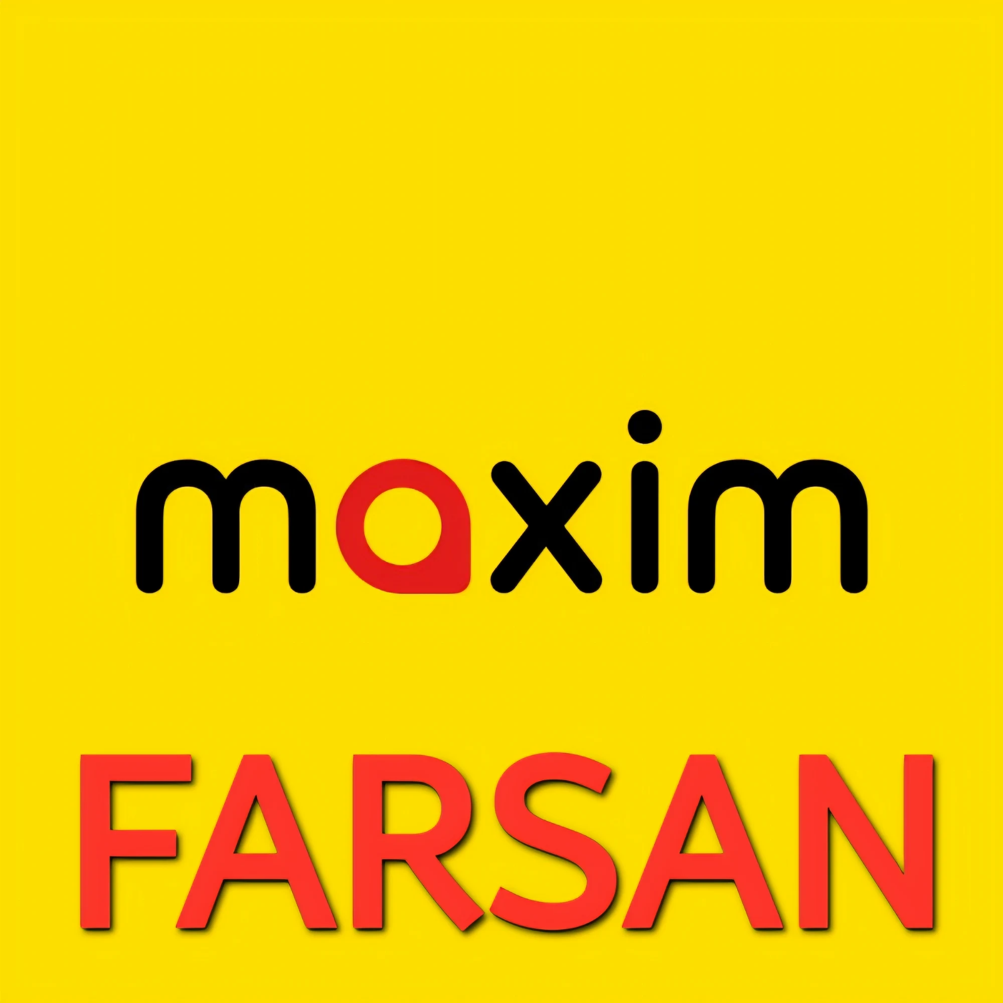 تاکسی اینترنتی ماکسیم شهرستان فارسان
