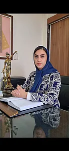 وکیل دادگستری