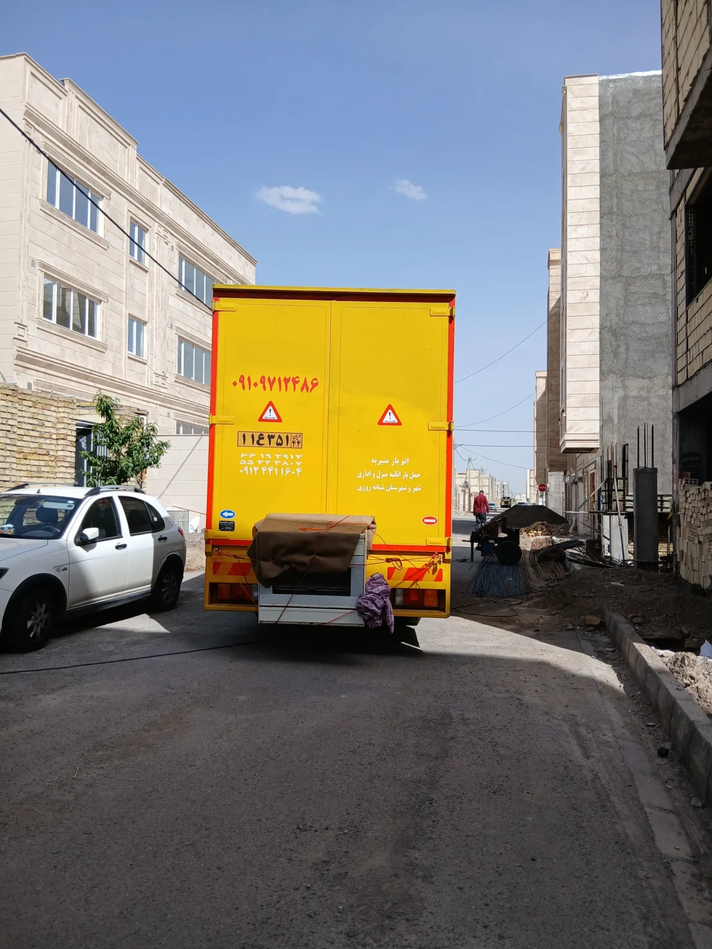 اتوبار جنت آباد - تصویر 2