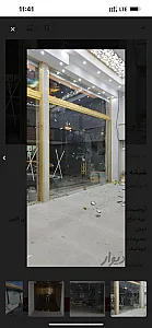 شیشه سکوریت و کرکره برقی در تبریز