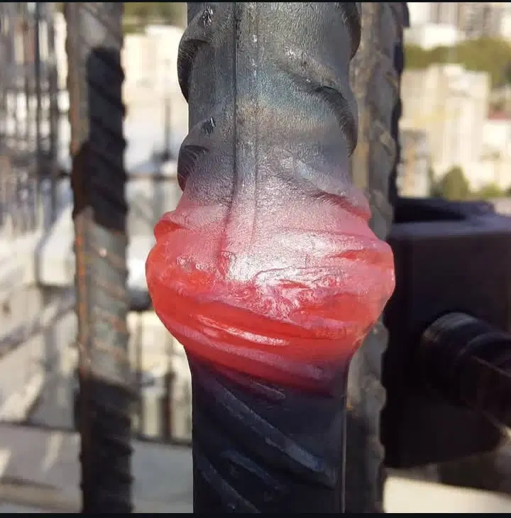 جوشکاری در شادآباد