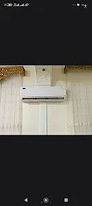 نصب و تعمیر کولر گازی در تبریز