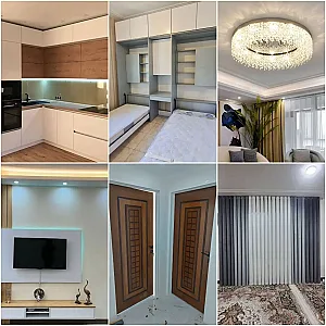 کابینت‌سازی در نارمک
