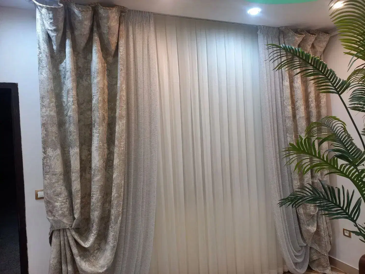 کابینت‌سازی در نارمک - تصویر 3