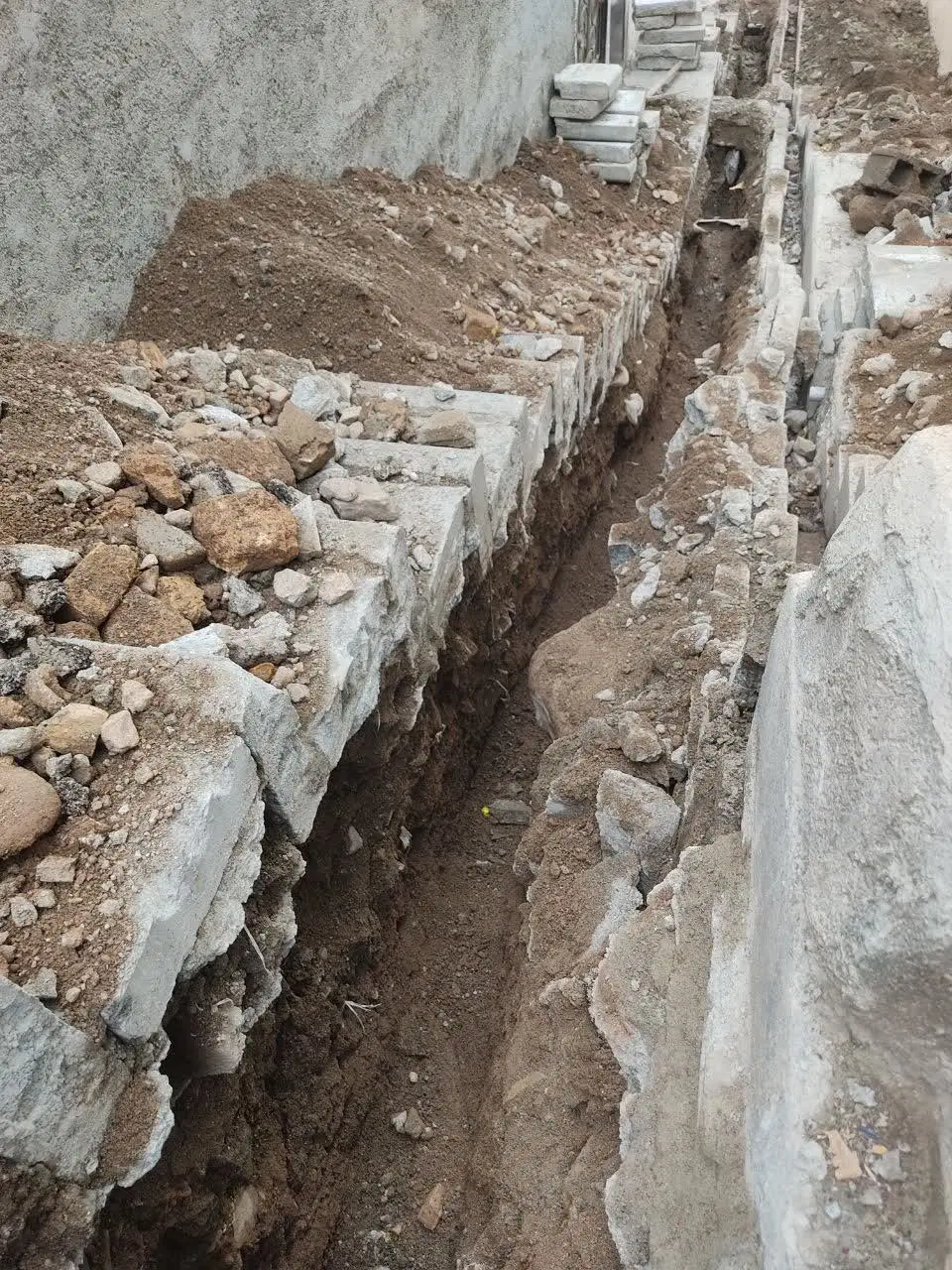 پیمانکاری آب و فاضلاب در زیبادشت - تصویر 2