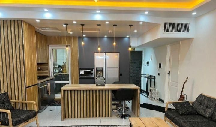 کابینت‌سازی و دکوراسیون داخلی در صادقیه - تصویر 6