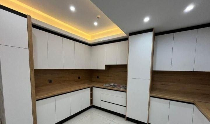 کابینت‌سازی و دکوراسیون داخلی در صادقیه - تصویر 9