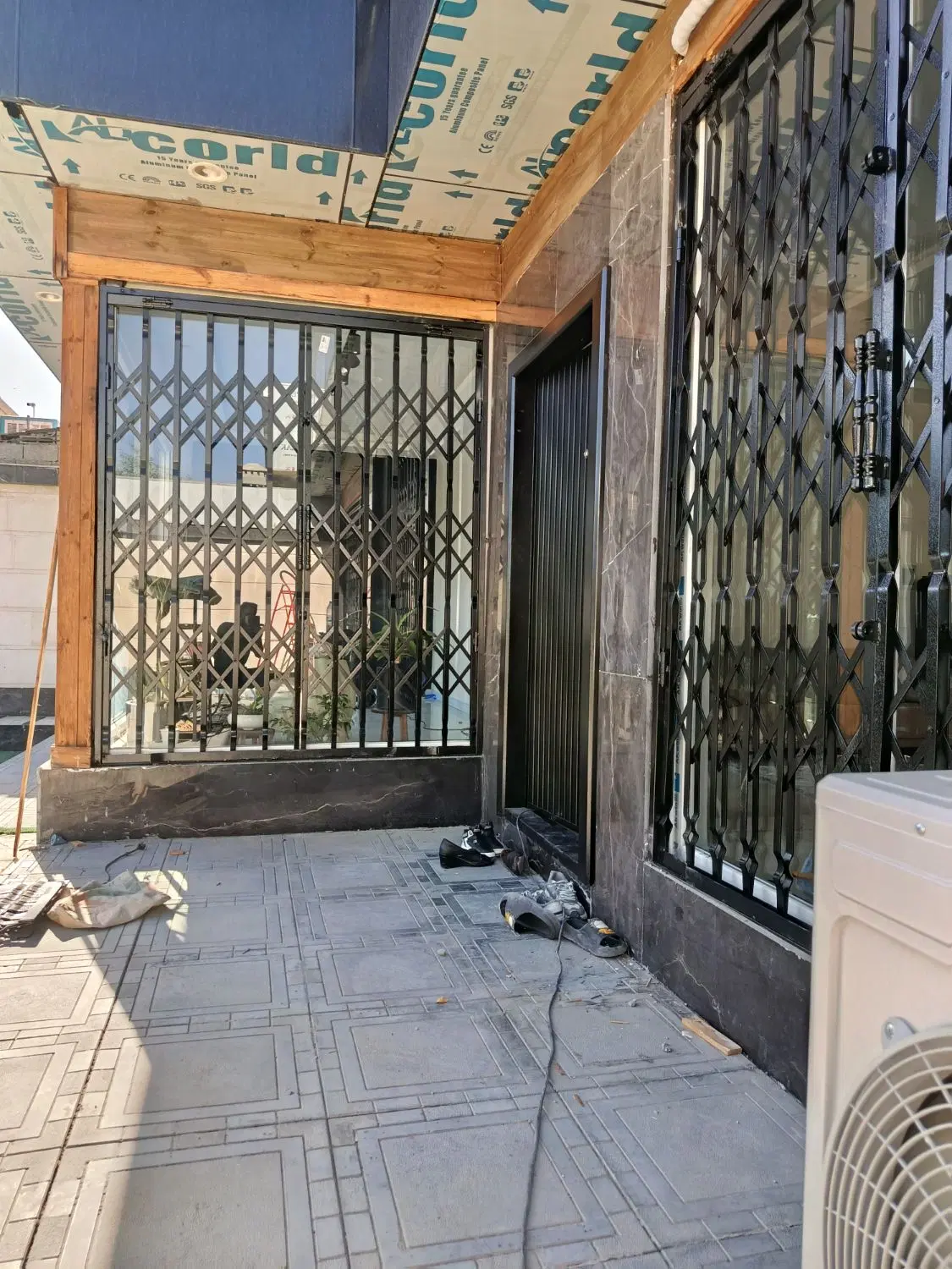 جوشکاری سیار در شادآباد - تصویر 2