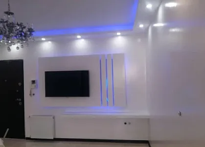 خدمات برق و تأسیسات ساختمان در نصرت