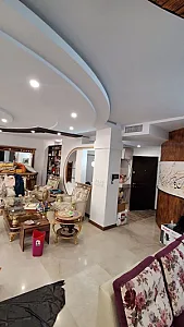 نقاشی ساختمان حسن‌زاده