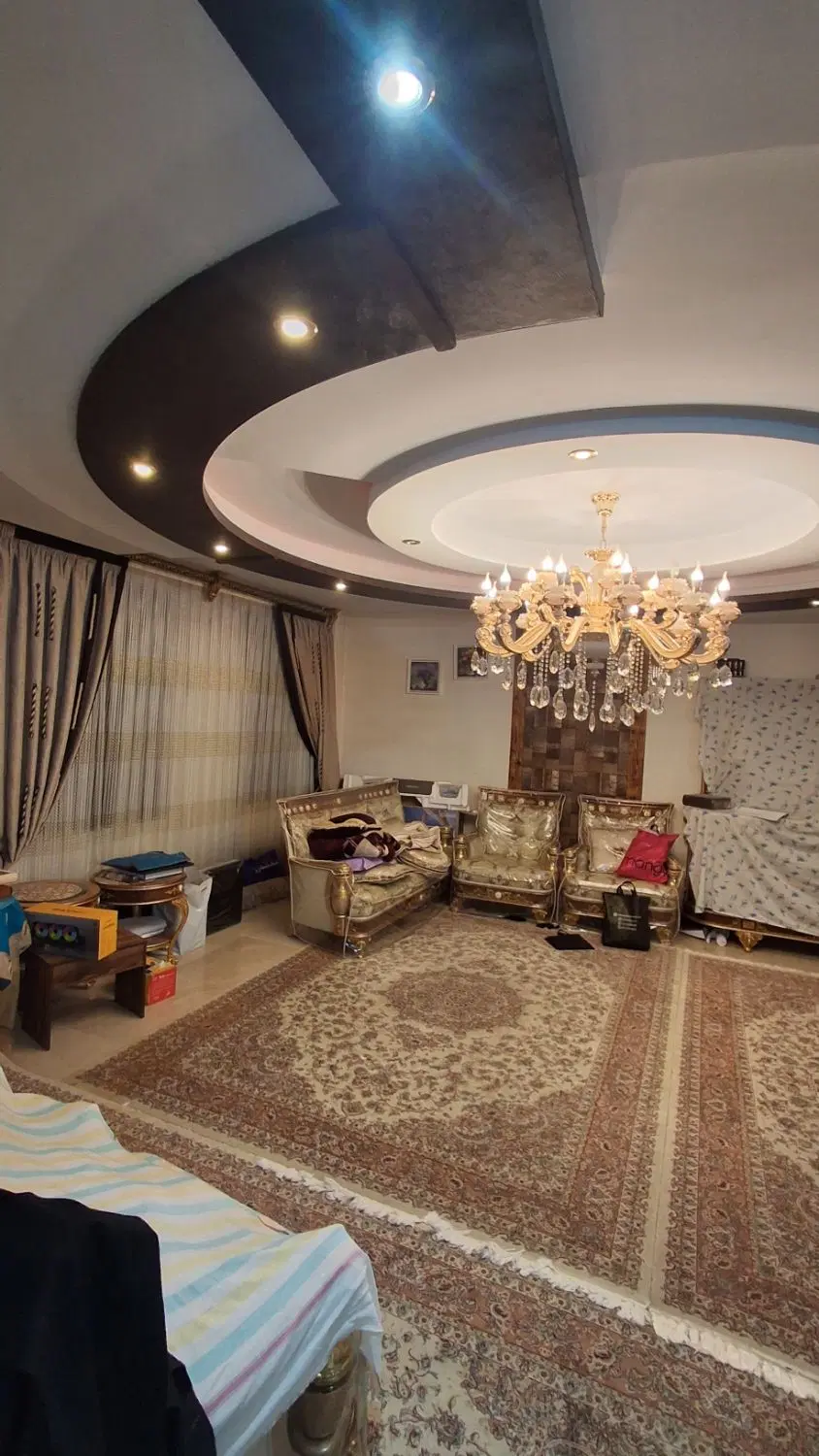 نقاشی ساختمان حسن‌زاده - تصویر 10