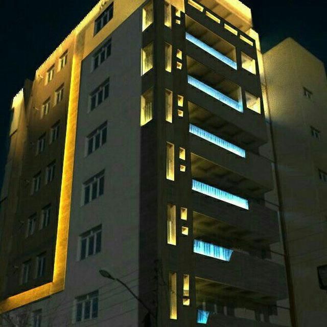 تاسیسات برق قصر - تصویر 5