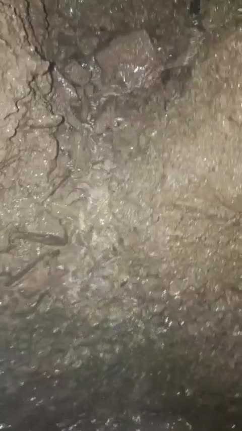 چاه‌کنی در تهران