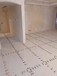 کاشی‌کار و سرامیک‌کار در مدائن