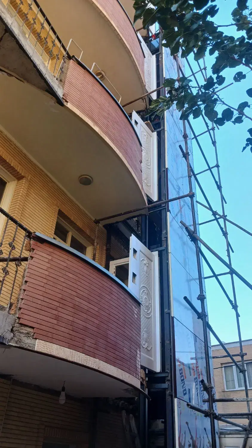 نصب و تعمیر آسانسور و بالابر - تصویر 3