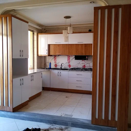 صنایع چوبی سعید