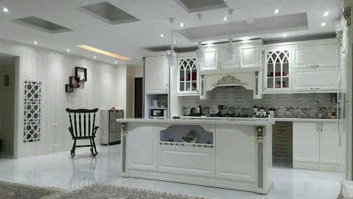 صنایع چوبی سعید