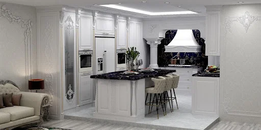 صنایع چوبی سعید