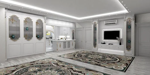 صنایع چوبی سعید