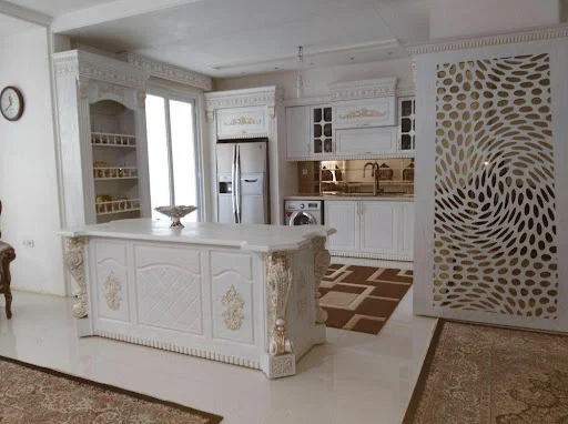 صنایع چوبی سعید