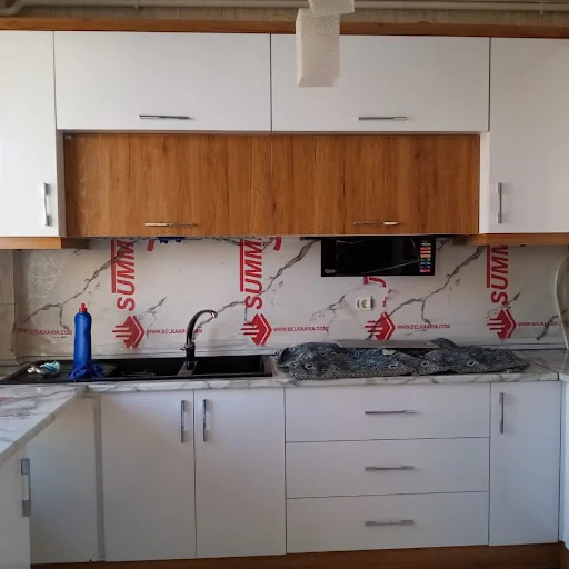 صنایع چوبی سعید