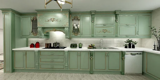 صنایع چوبی سعید