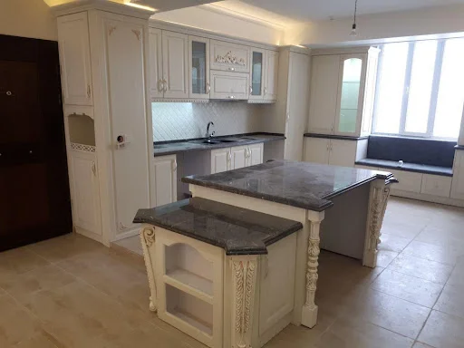 صنایع چوبی سعید