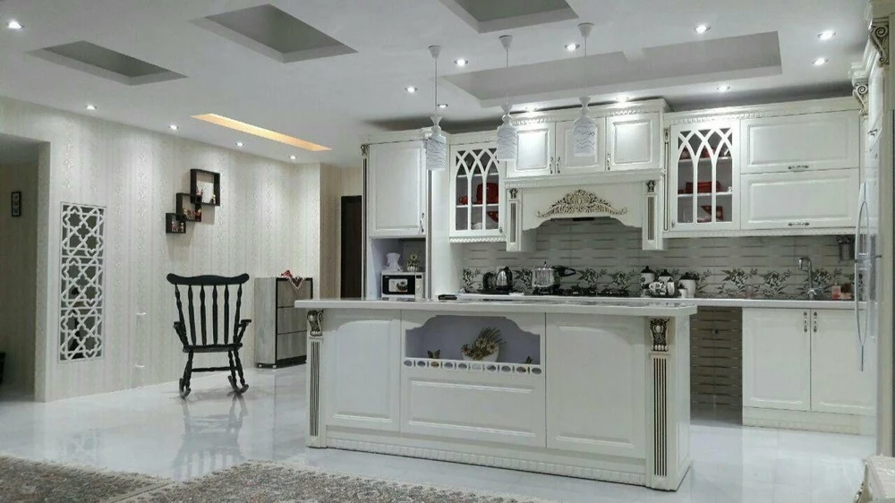 صنایع چوبی سعید