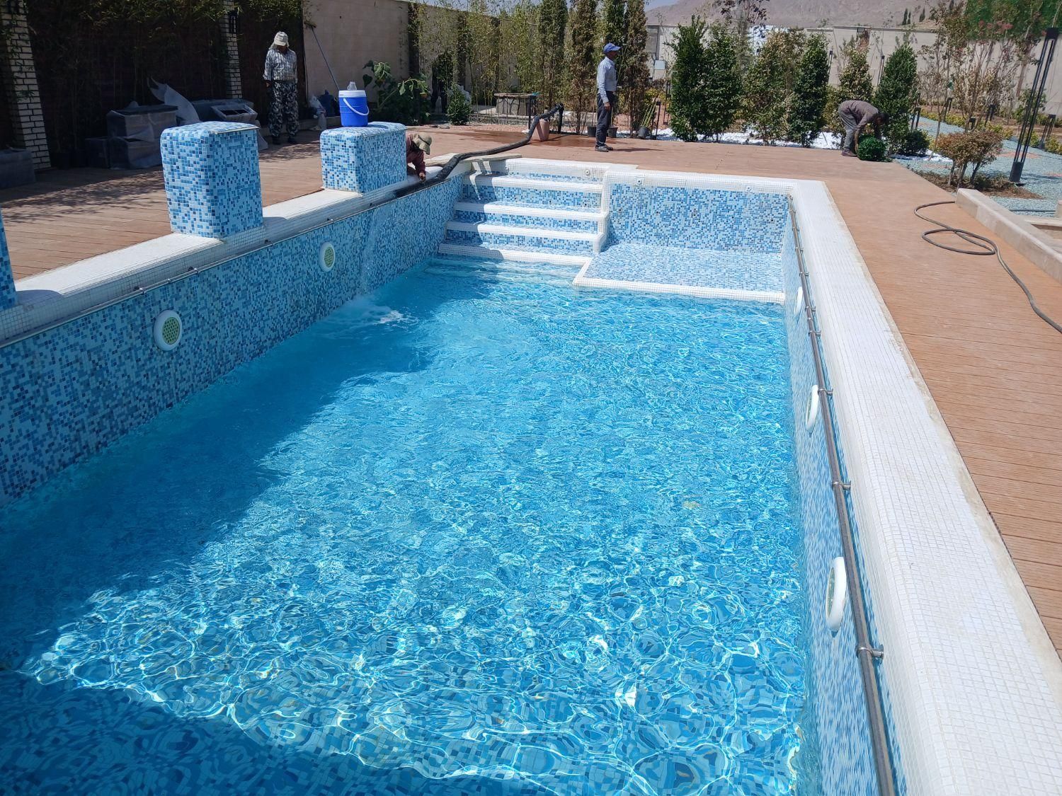 گروه فنی و مهندسی آبگون صنعت مرکزی - تصویر 5