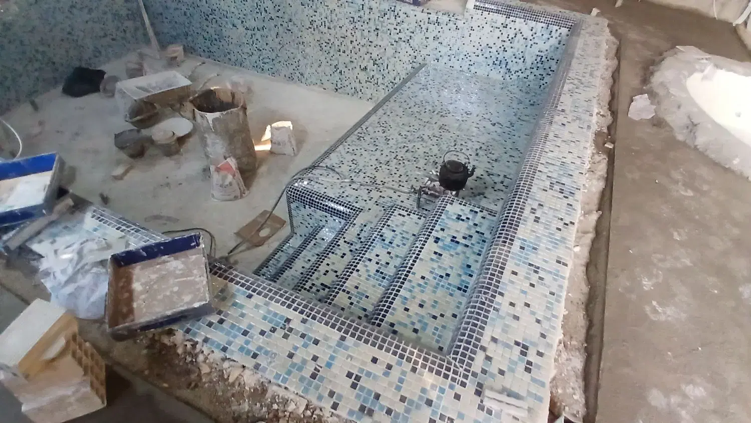 گروه فنی و مهندسی آبگون صنعت مرکزی - تصویر 11