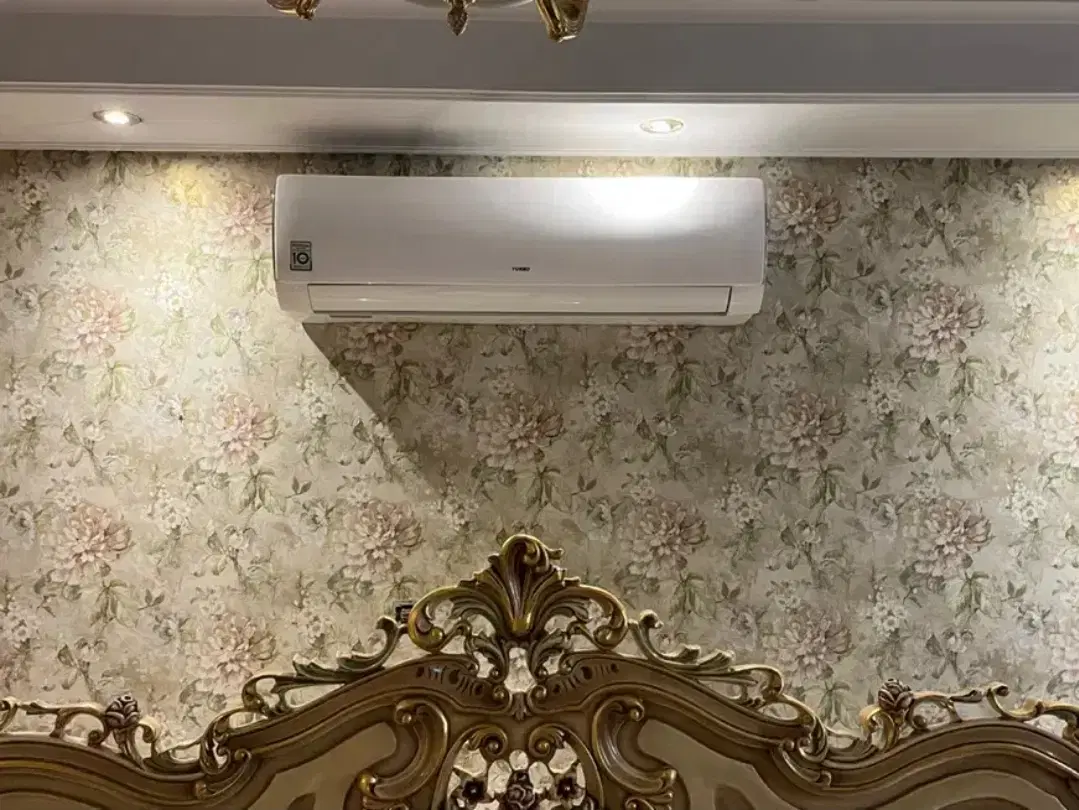 نصب و تعمیر کولر گازی در تبریز - تصویر 4
