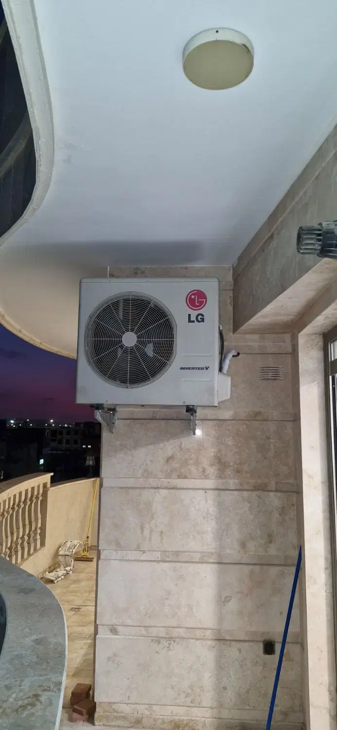 نصب و تعمیر کولر گازی در تبریز - تصویر 6